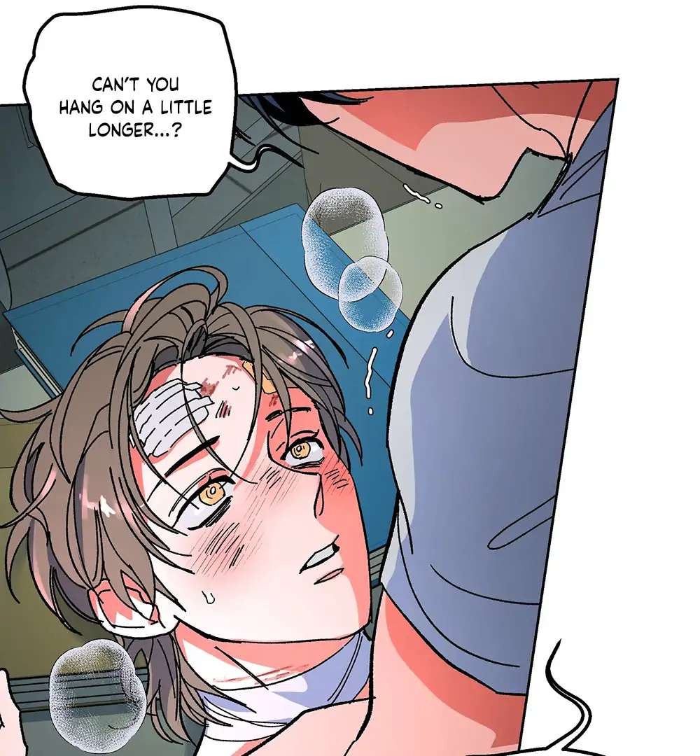 Read The Cell chapter 12.1 image 56 on Lezhin