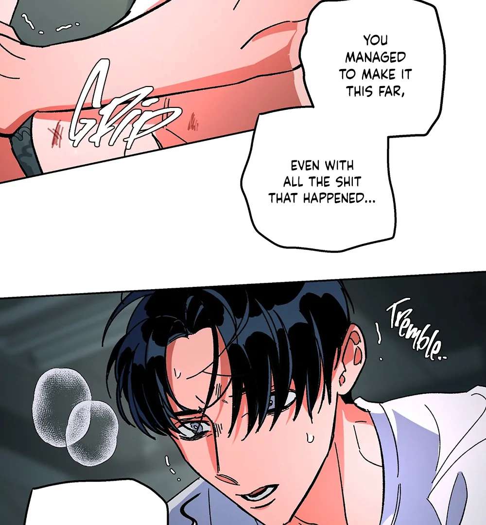 Read The Cell chapter 12.1 image 57 on Lezhin