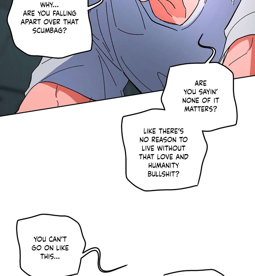 Read The Cell chapter 12.1 image 58 on Lezhin