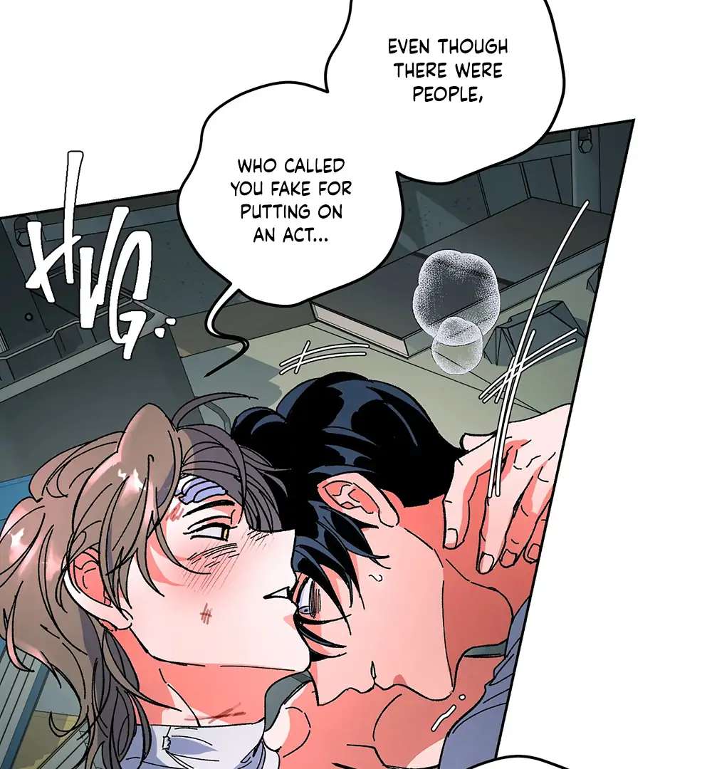 Read The Cell chapter 12.1 image 63 on Lezhin