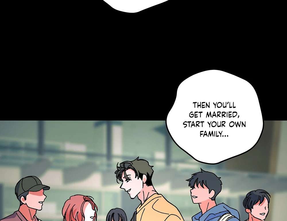 Read The Cell chapter 12.1 image 66 on Lezhin