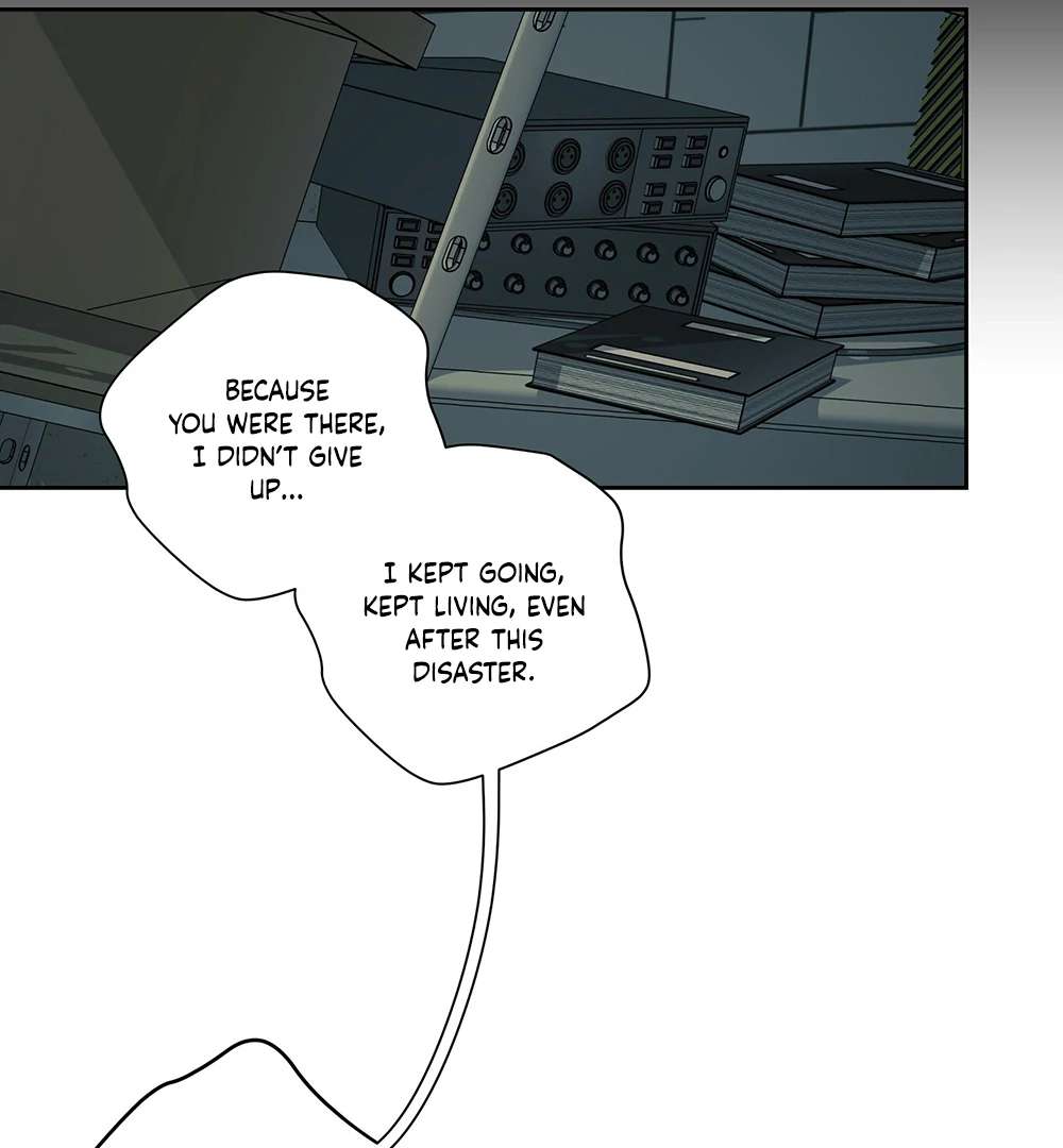 Read The Cell chapter 12.1 image 69 on Lezhin