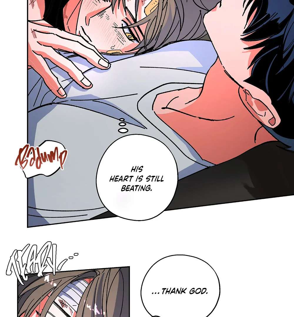 Read The Cell chapter 12.1 image 7 on Lezhin