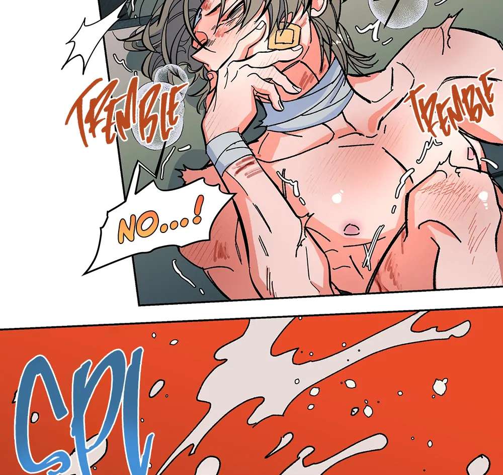 Read The Cell chapter 13.1 image 10 on Lezhin