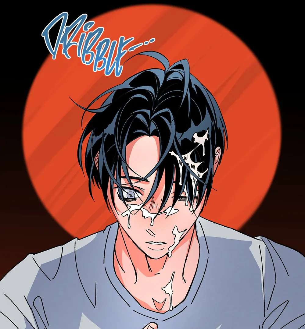 Read The Cell chapter 13.1 image 12 on Lezhin