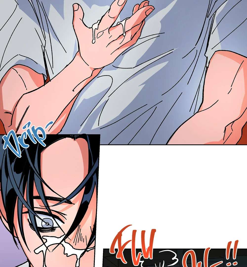 Read The Cell chapter 13.1 image 13 on Lezhin