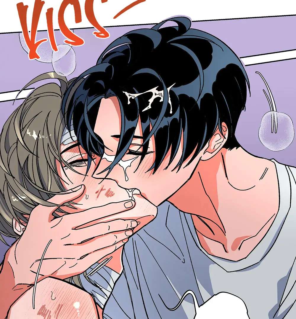 Read The Cell chapter 13.1 image 15 on Lezhin
