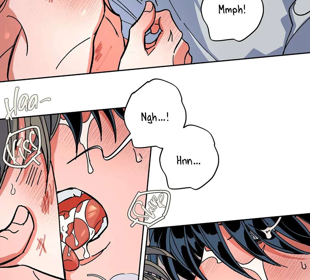Read The Cell chapter 13.1 image 16 on Lezhin