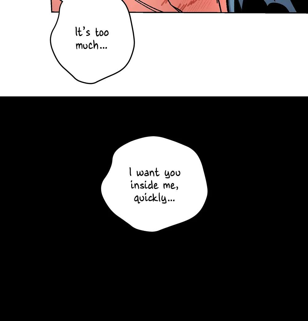 Read The Cell chapter 13.1 image 21 on Lezhin