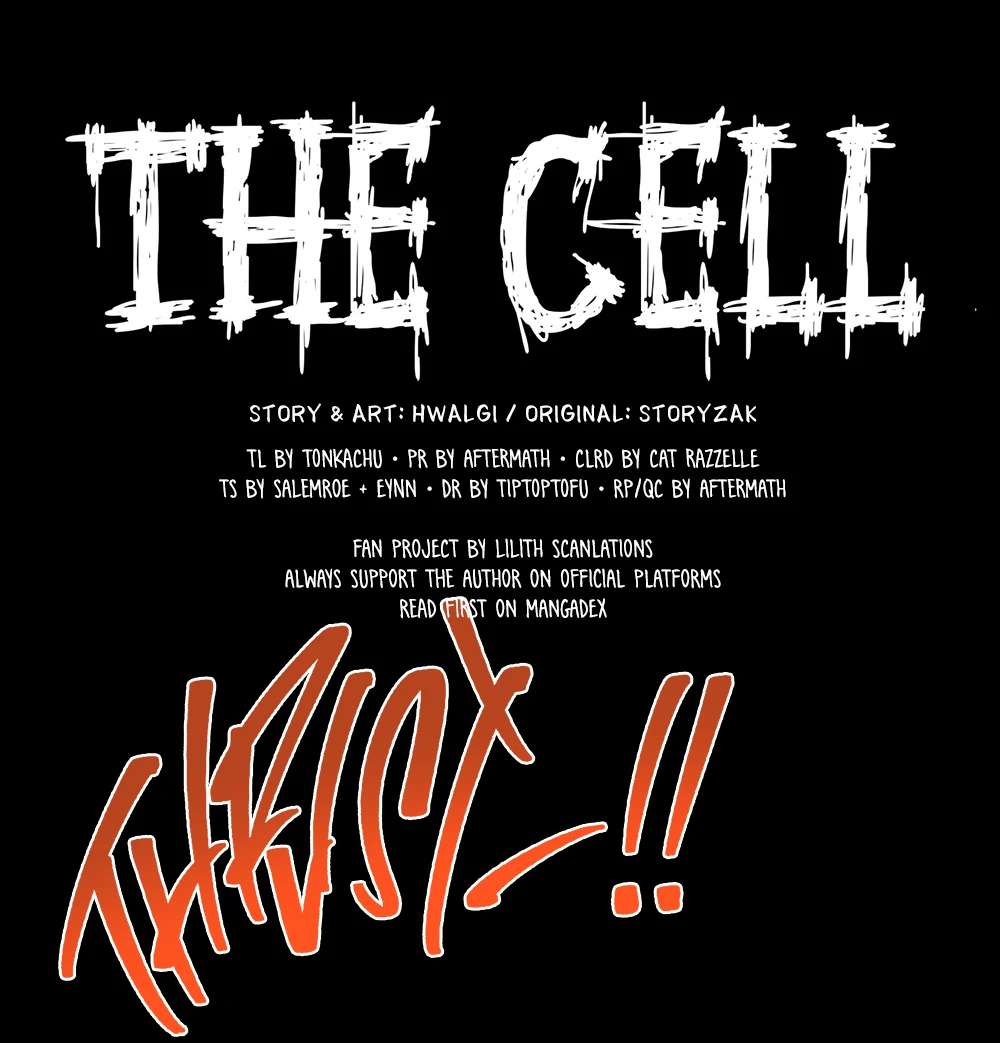 Read The Cell chapter 13.1 image 22 on Lezhin