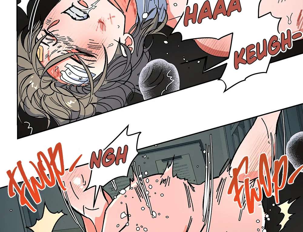 Read The Cell chapter 13.1 image 27 on Lezhin