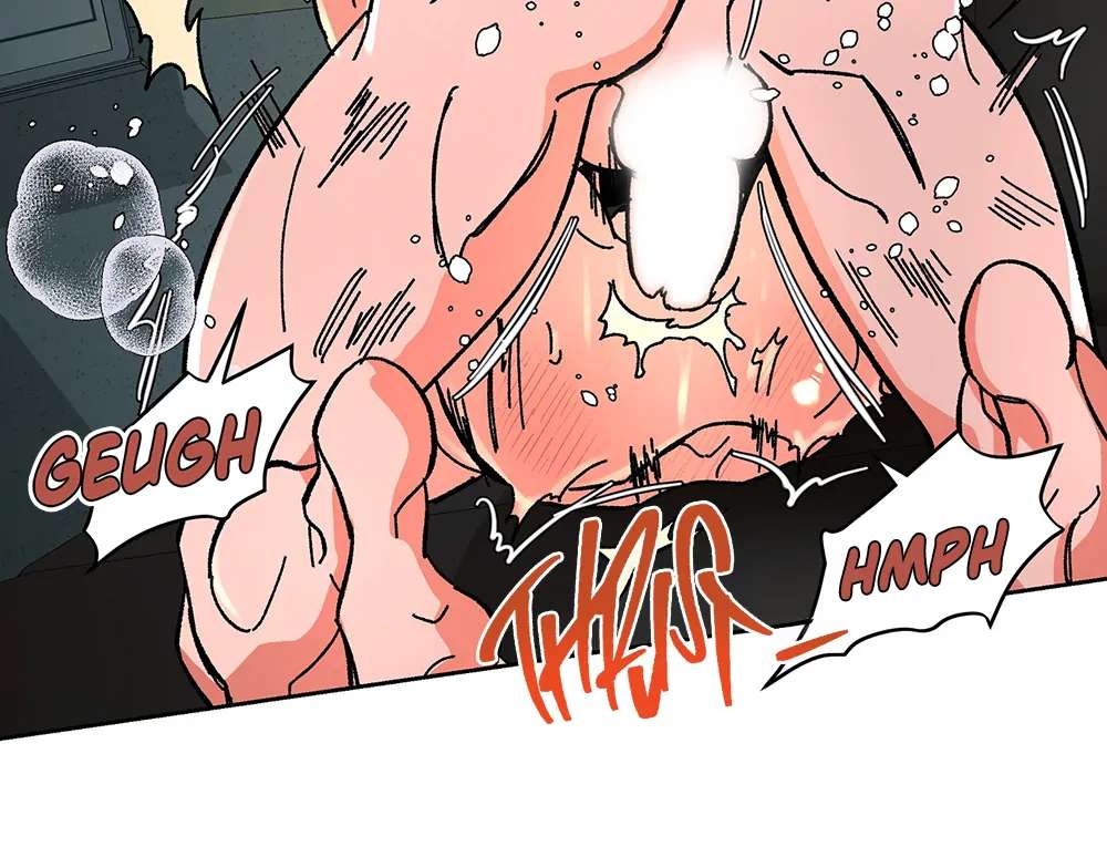 Read The Cell chapter 13.1 image 28 on Lezhin