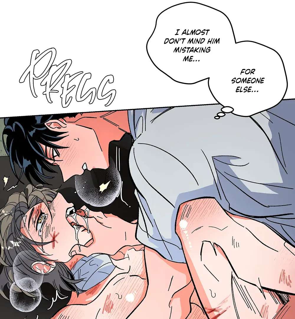 Read The Cell chapter 13.1 image 30 on Lezhin