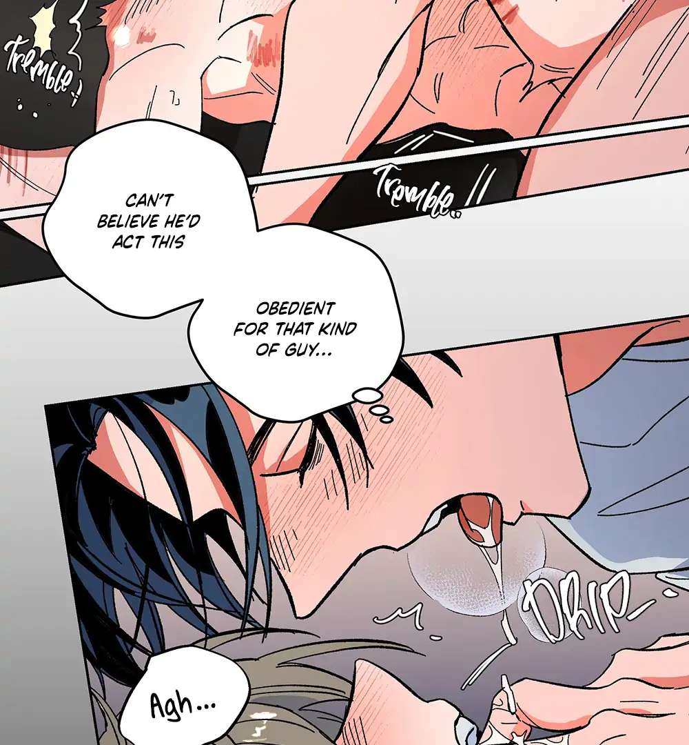 Read The Cell chapter 13.1 image 31 on Lezhin