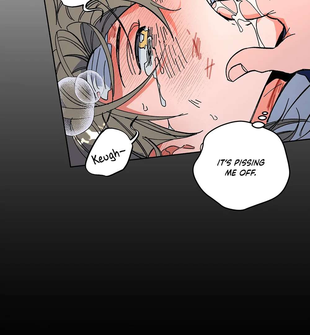 Read The Cell chapter 13.1 image 32 on Lezhin