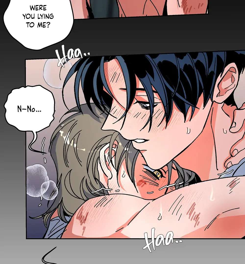 Read The Cell chapter 13.1 image 38 on Lezhin