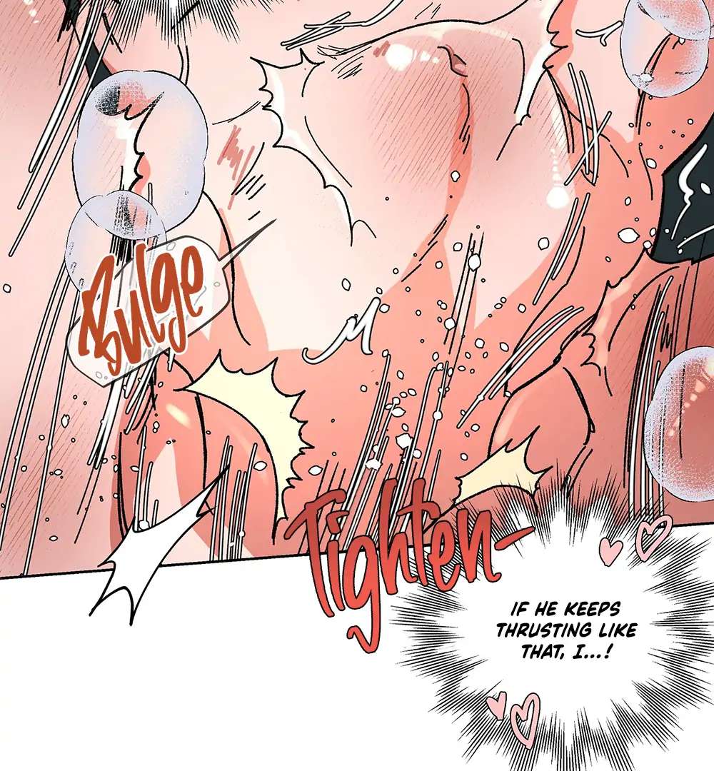 Read The Cell chapter 13.1 image 44 on Lezhin