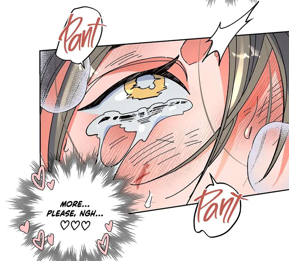 Read The Cell chapter 13.1 image 45 on Lezhin