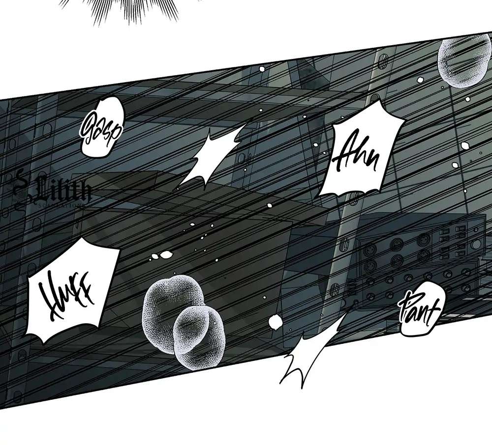 Read The Cell chapter 13.1 image 46 on Lezhin
