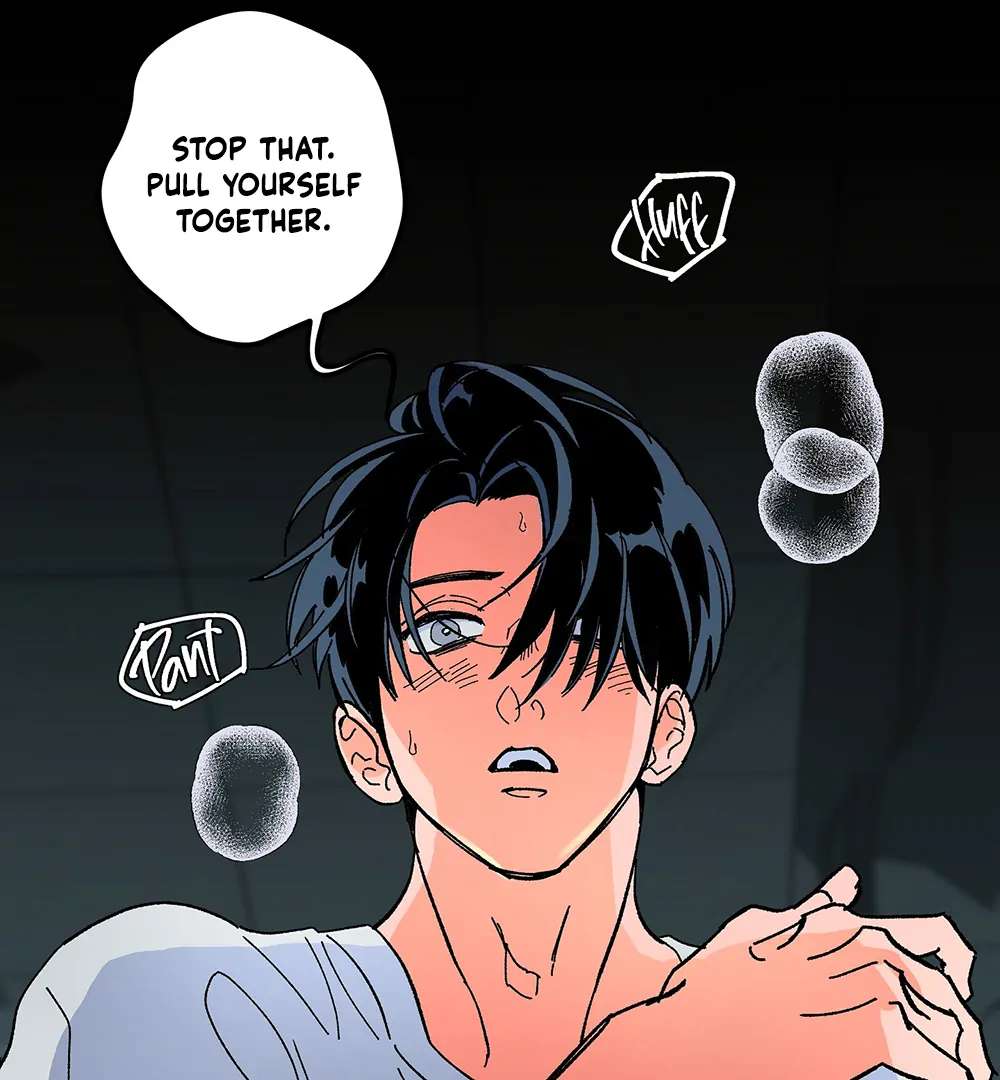Read The Cell chapter 13.1 image 59 on Lezhin