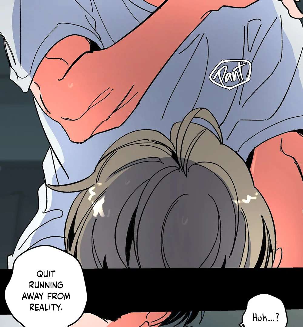 Read The Cell chapter 13.1 image 60 on Lezhin