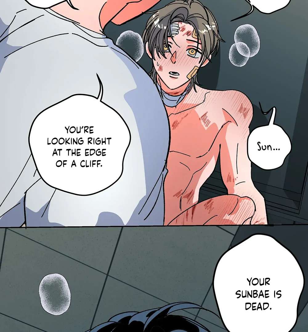 Read The Cell chapter 13.1 image 61 on Lezhin