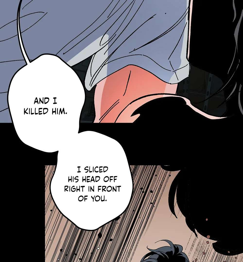 Read The Cell chapter 13.1 image 63 on Lezhin