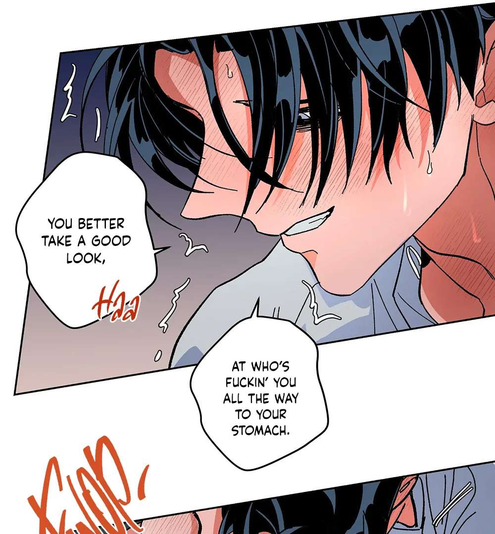 Read The Cell chapter 13.1 image 68 on Lezhin