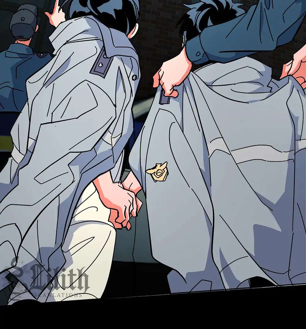 Read The Cell chapter 13.1 image 73 on Lezhin
