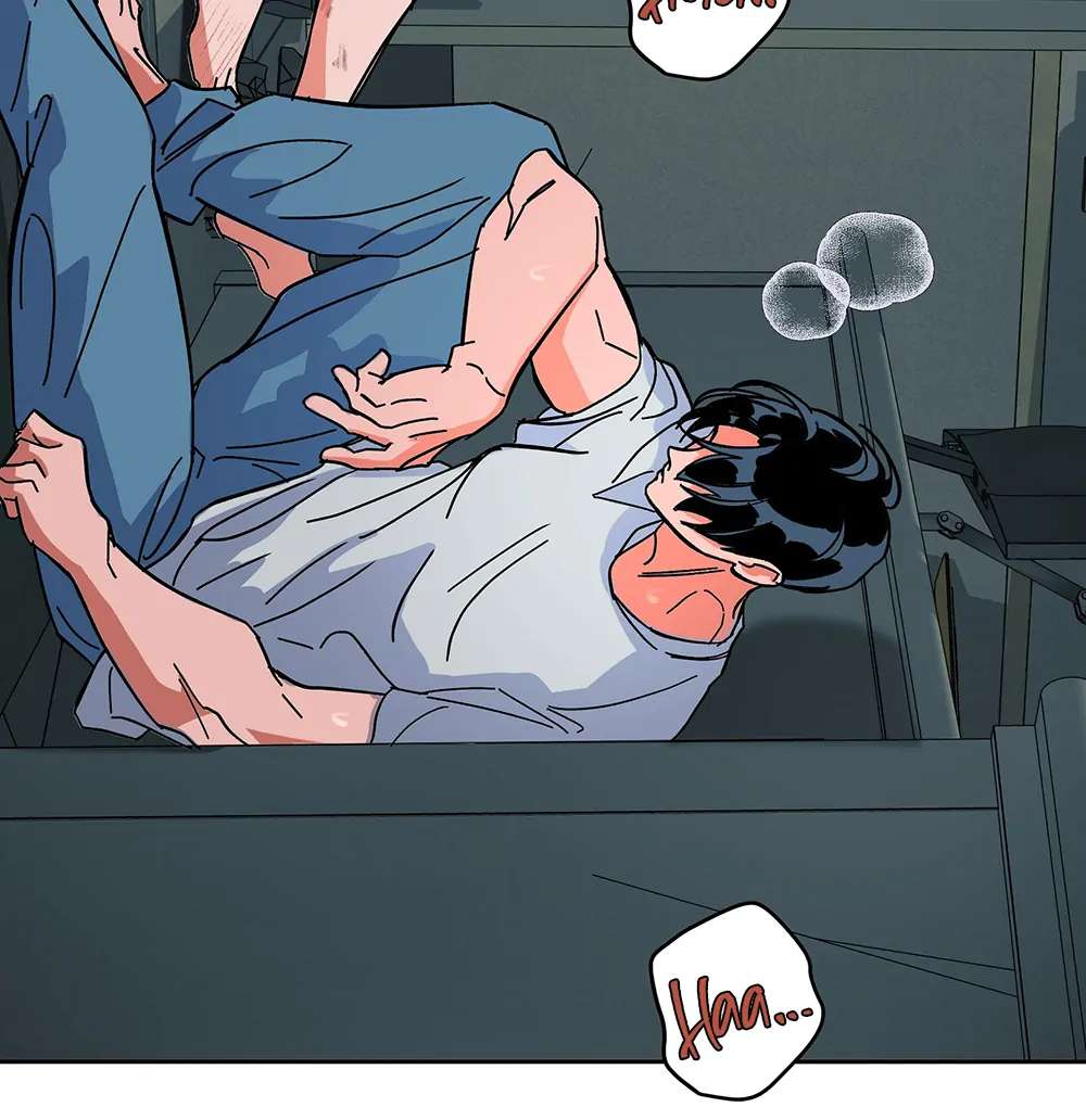 Read The Cell chapter 13.1 image 79 on Lezhin