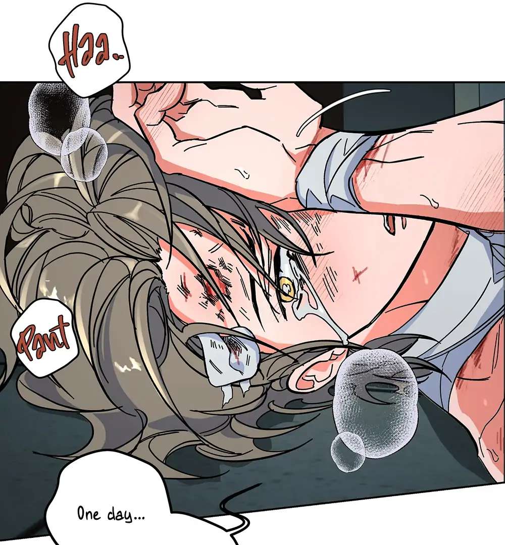 Read The Cell chapter 13.1 image 80 on Lezhin