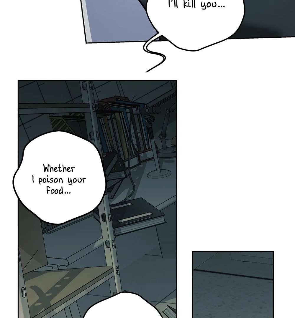 Read The Cell chapter 13.1 image 82 on Lezhin