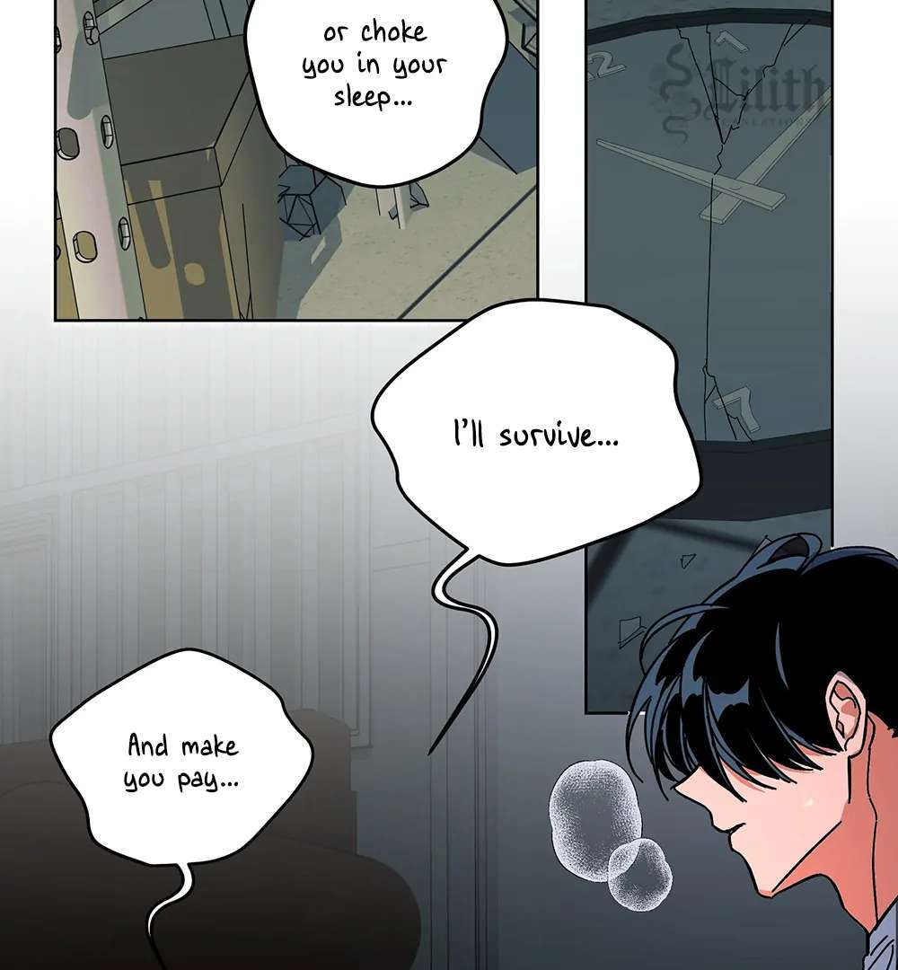 Read The Cell chapter 13.1 image 83 on Lezhin