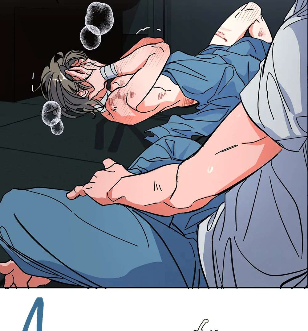 Read The Cell chapter 13.1 image 84 on Lezhin
