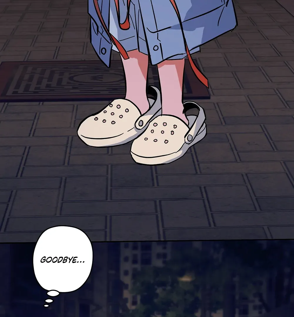 Read The Cell chapter 17 image 100 on Lezhin