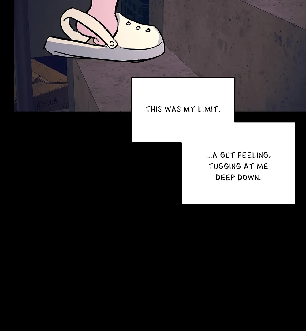 Read The Cell chapter 17 image 102 on Lezhin