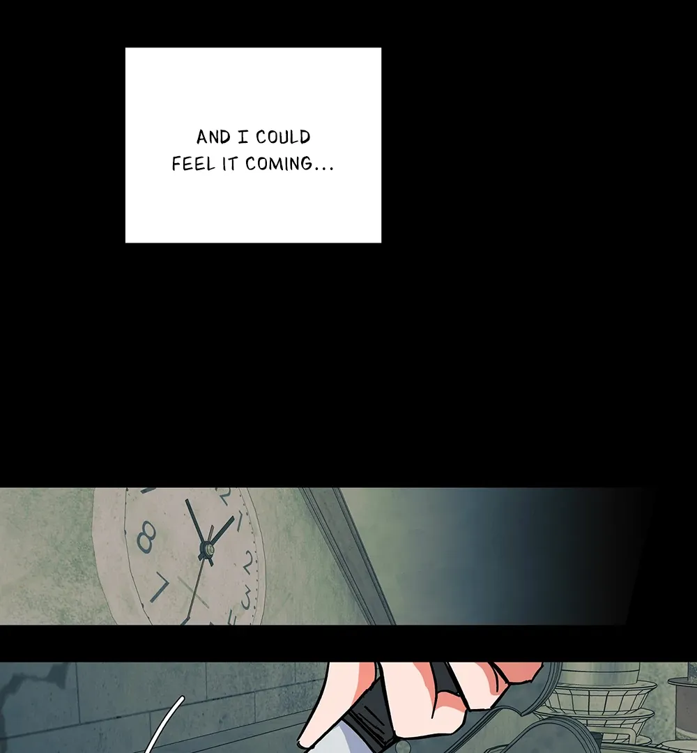 Read The Cell chapter 17 image 103 on Lezhin