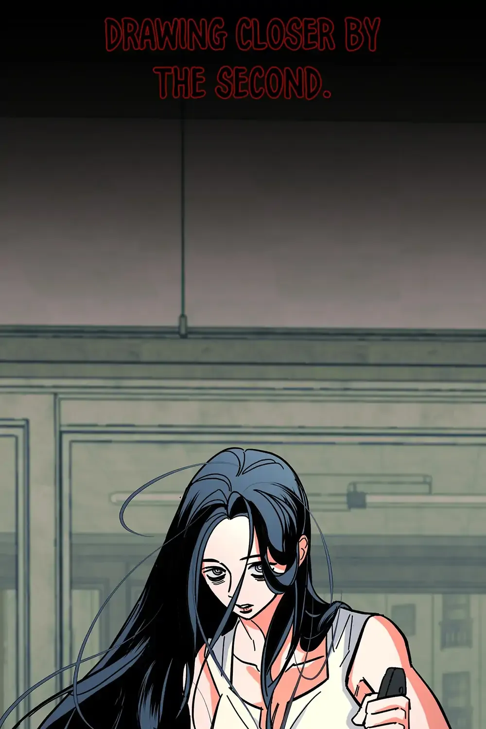Read The Cell chapter 17 image 106 on Lezhin