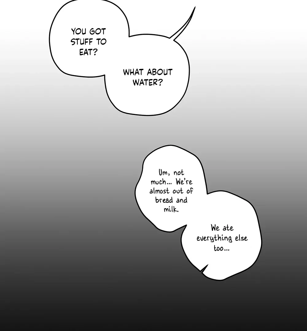 Read The Cell chapter 17 image 11 on Lezhin