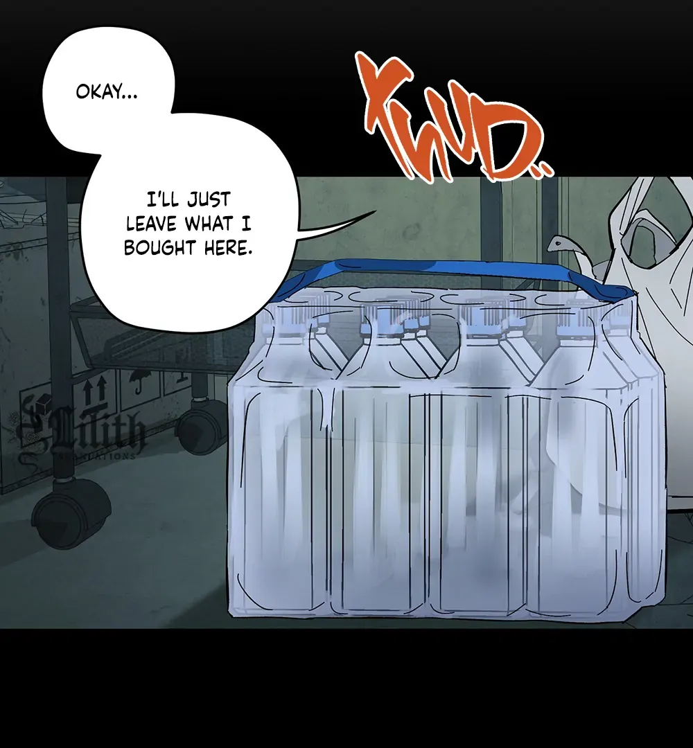 Read The Cell chapter 17 image 12 on Lezhin