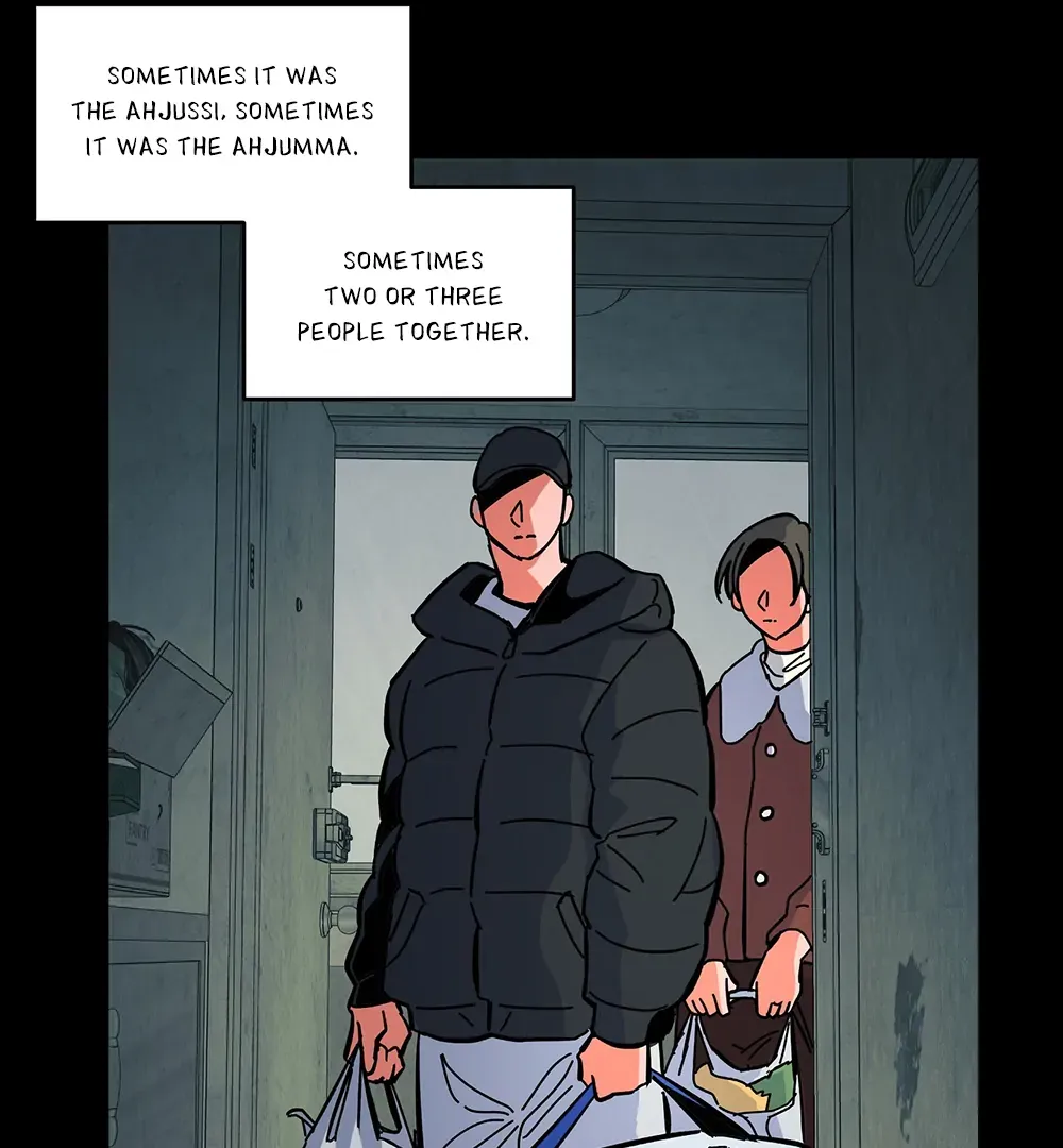 Read The Cell chapter 17 image 15 on Lezhin
