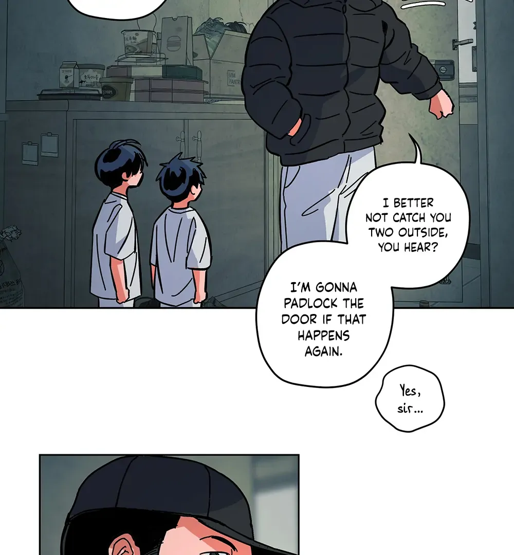 Read The Cell chapter 17 image 17 on Lezhin