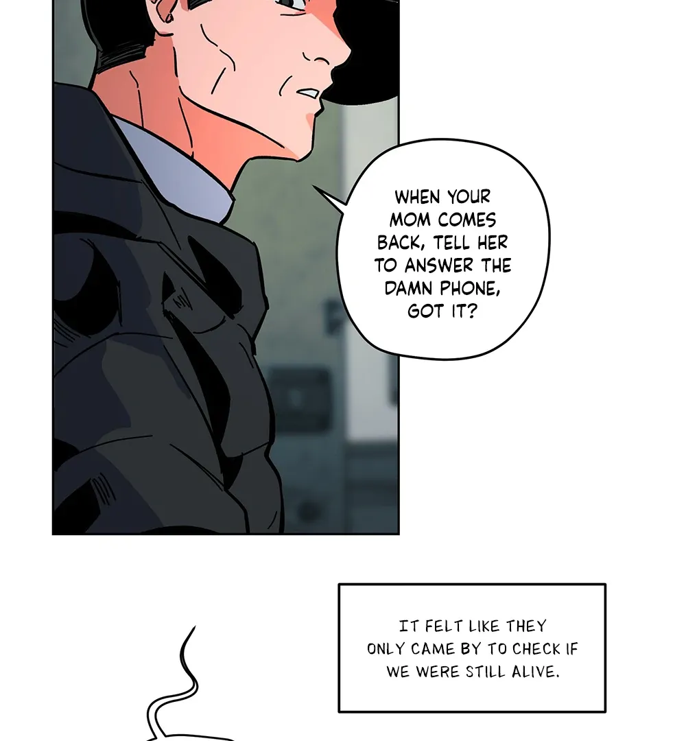 Read The Cell chapter 17 image 18 on Lezhin