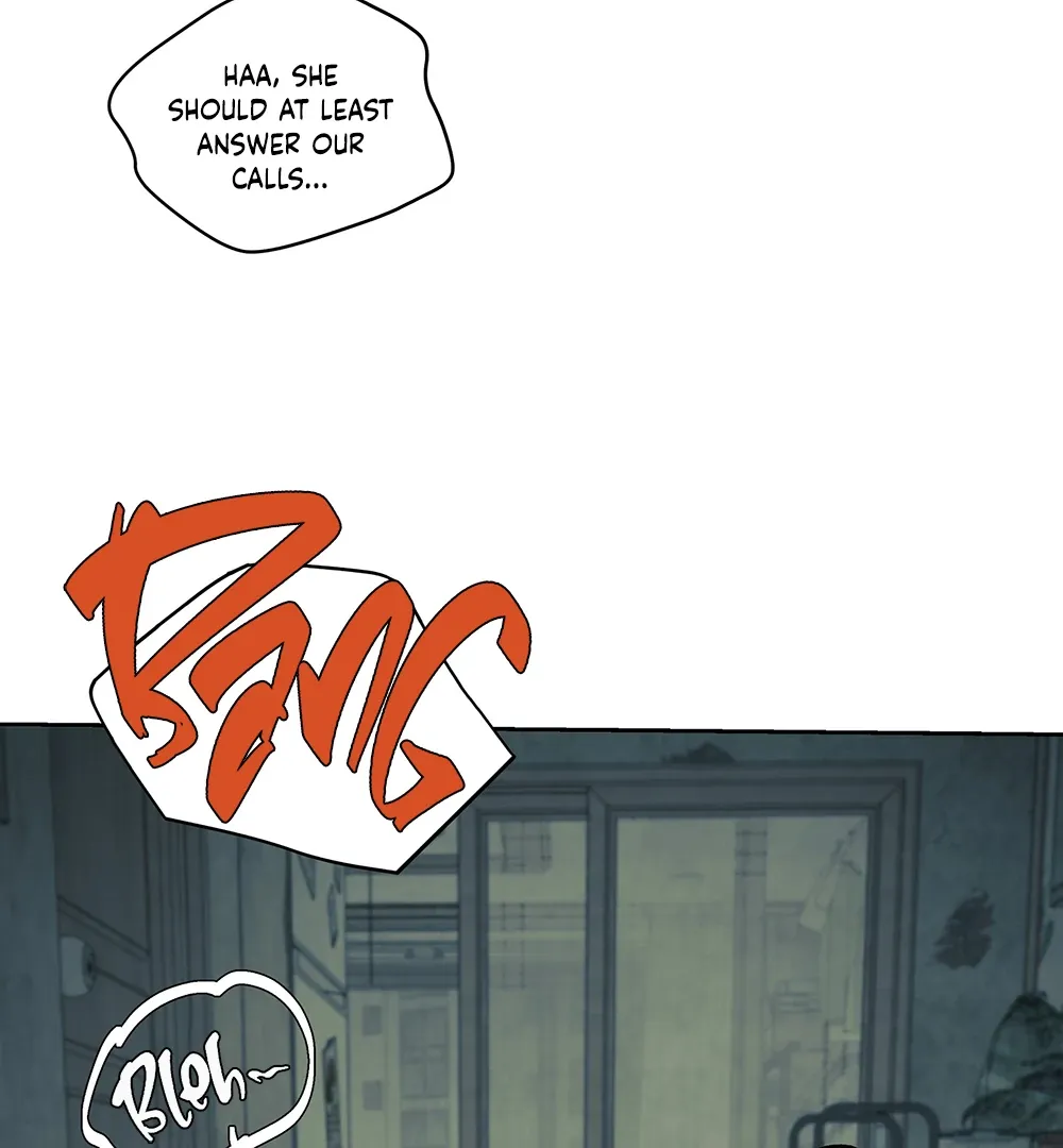 Read The Cell chapter 17 image 19 on Lezhin