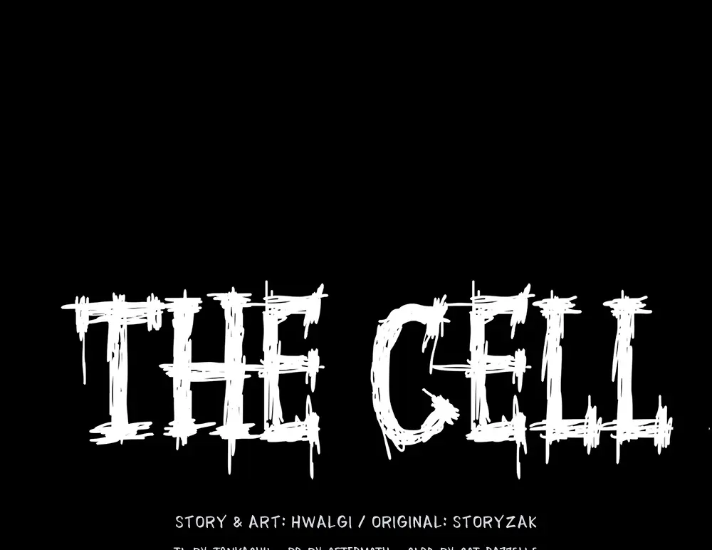Read The Cell chapter 17 image 27 on Lezhin