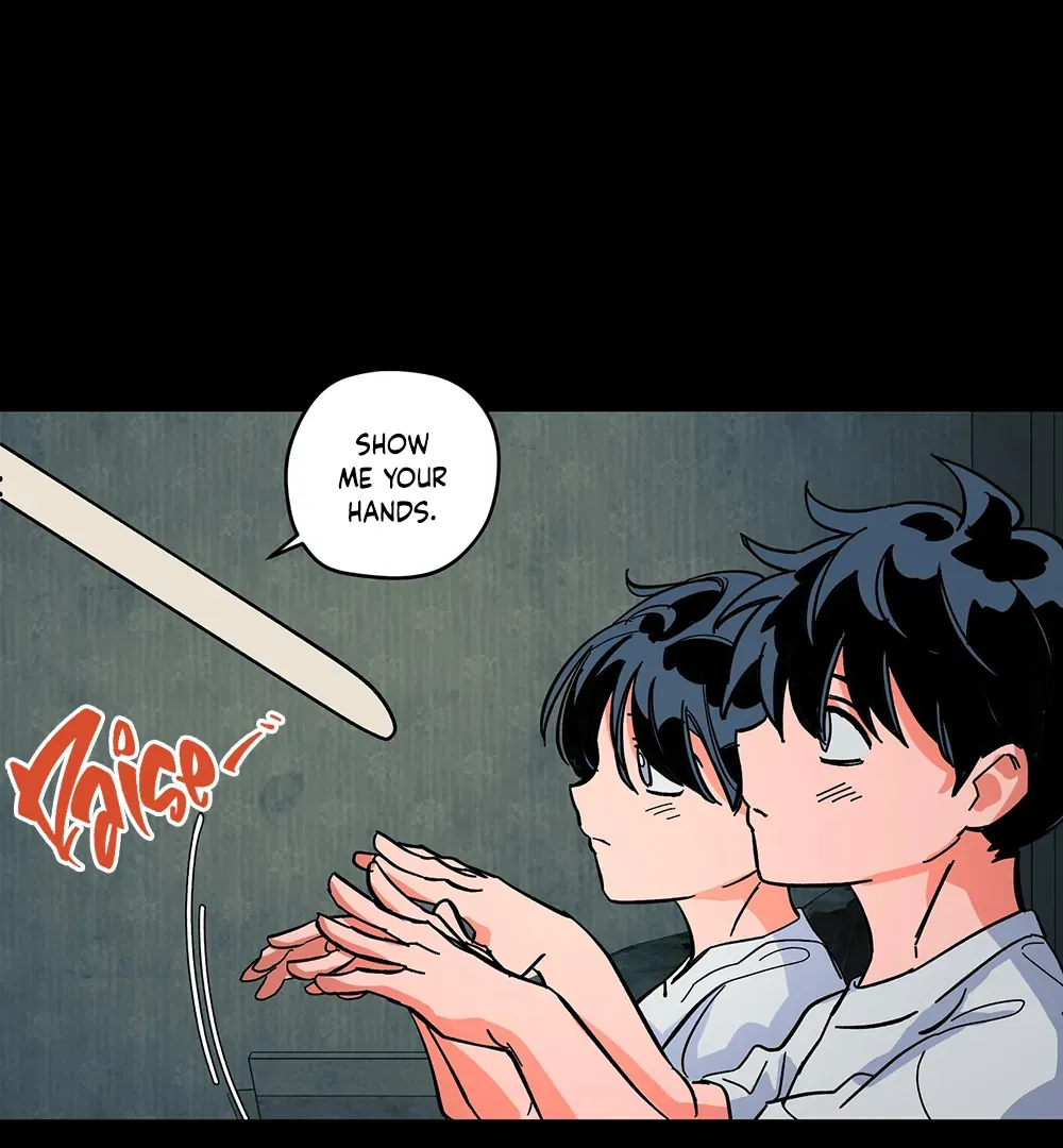 Read The Cell chapter 17 image 3 on Lezhin