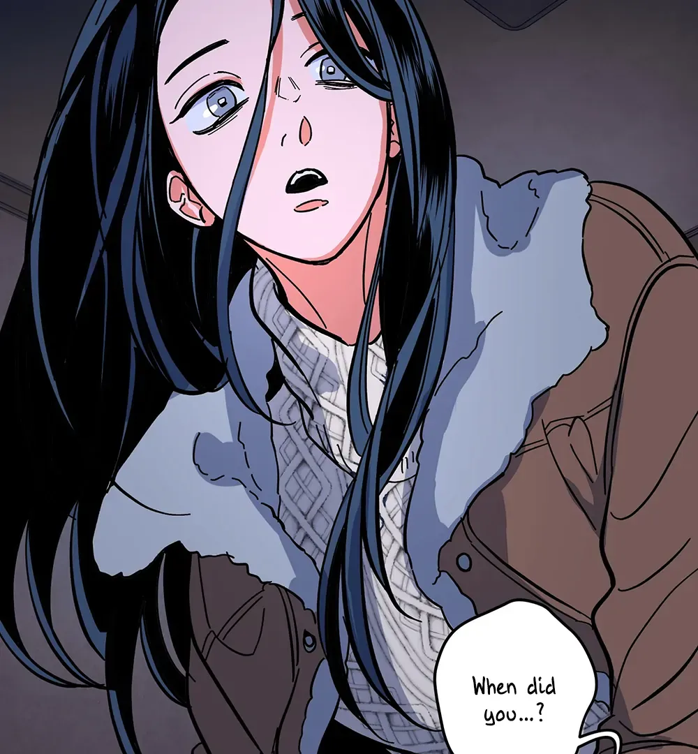 Read The Cell chapter 17 image 31 on Lezhin