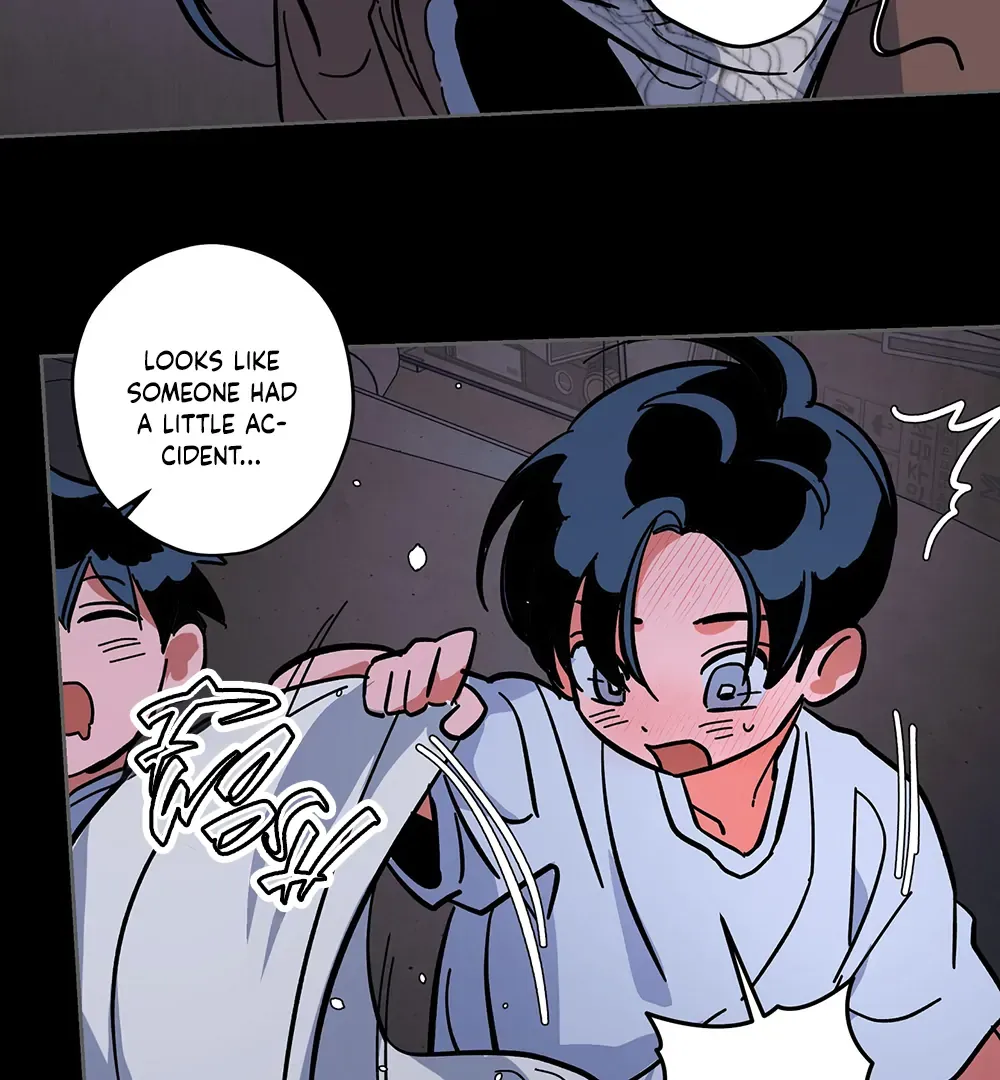 Read The Cell chapter 17 image 32 on Lezhin