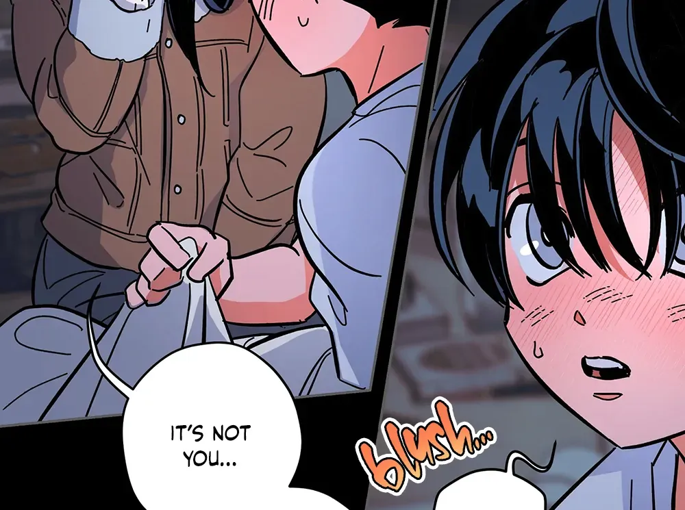 Read The Cell chapter 17 image 34 on Lezhin