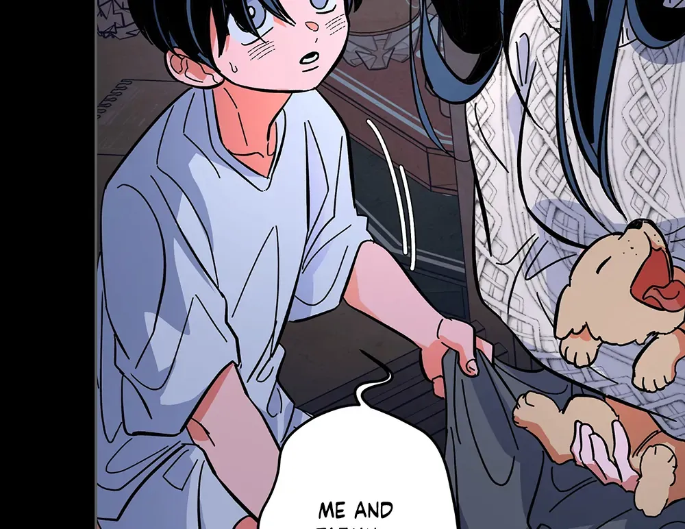 Read The Cell chapter 17 image 41 on Lezhin